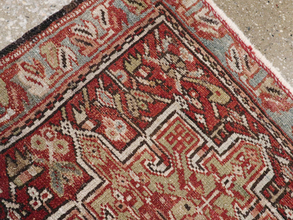 karadja Rug - # 102272