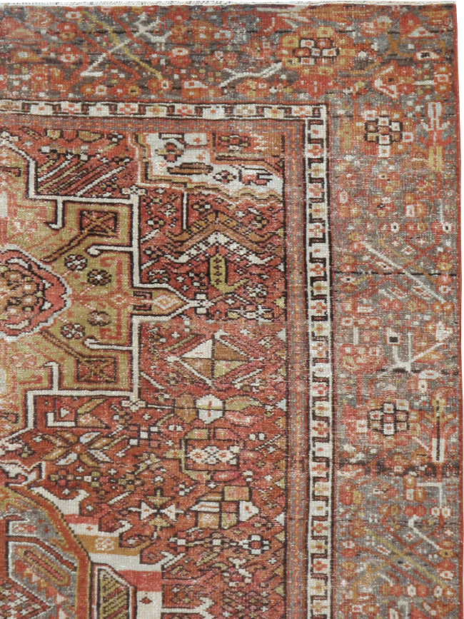 karadja Rug - # 102279