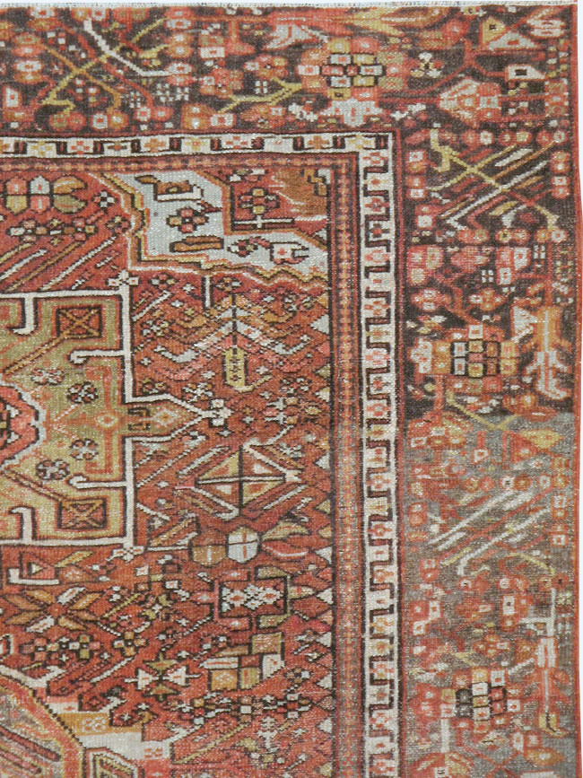 karadja Rug - # 102279