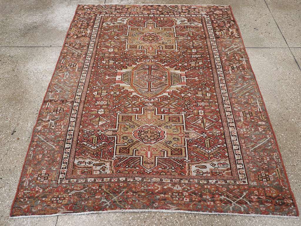 karadja Rug - # 102279