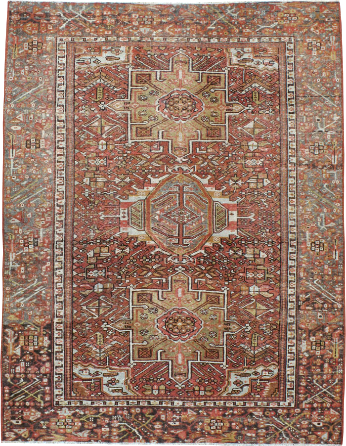 karadja Rug - # 102279