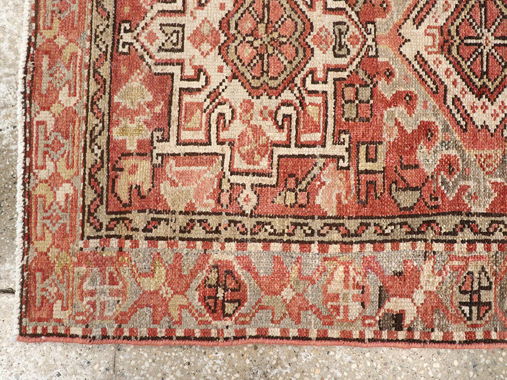 karadja Rug - # 102282