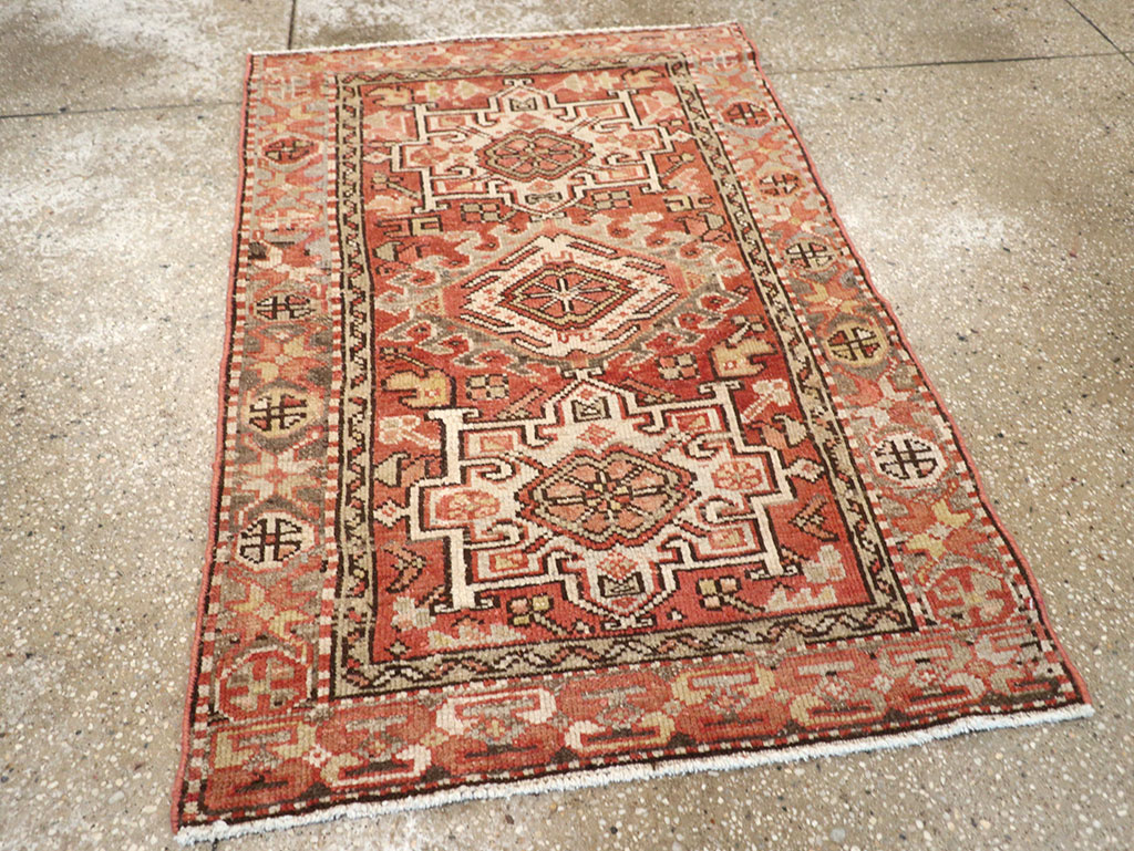 karadja Rug - # 102282