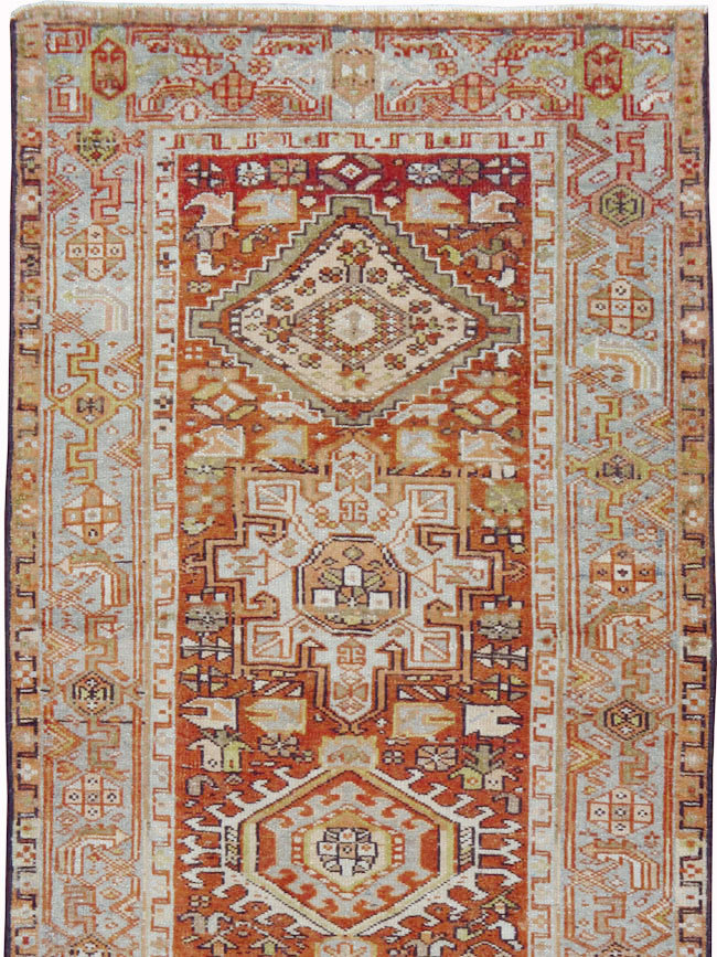 karadja Rug - # 102285