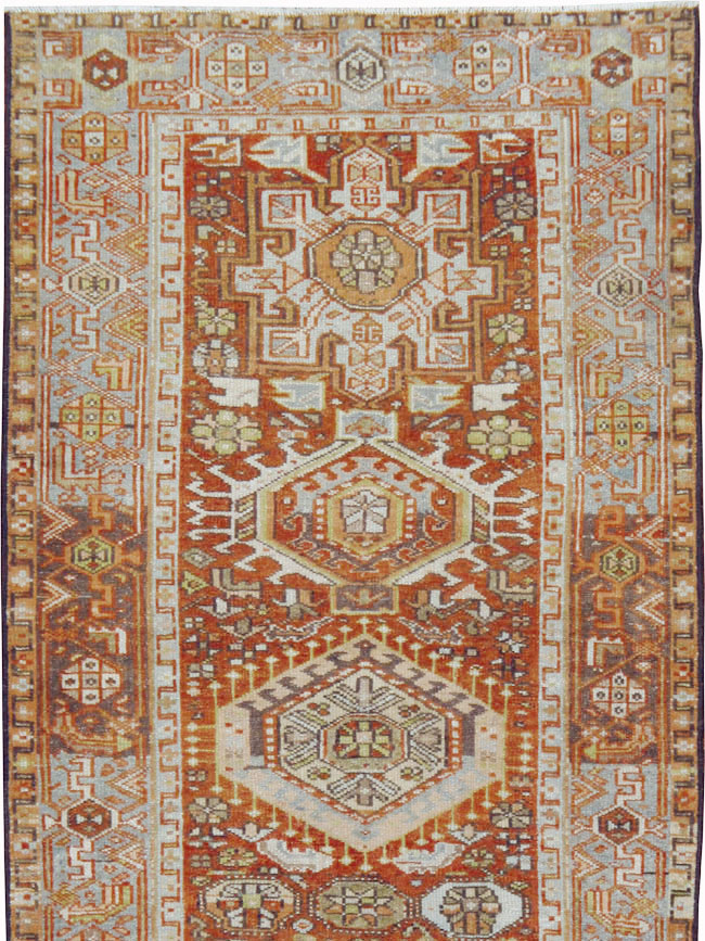 karadja Rug - # 102285