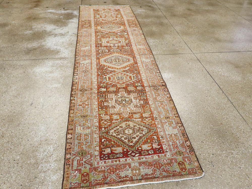 karadja Rug - # 102285