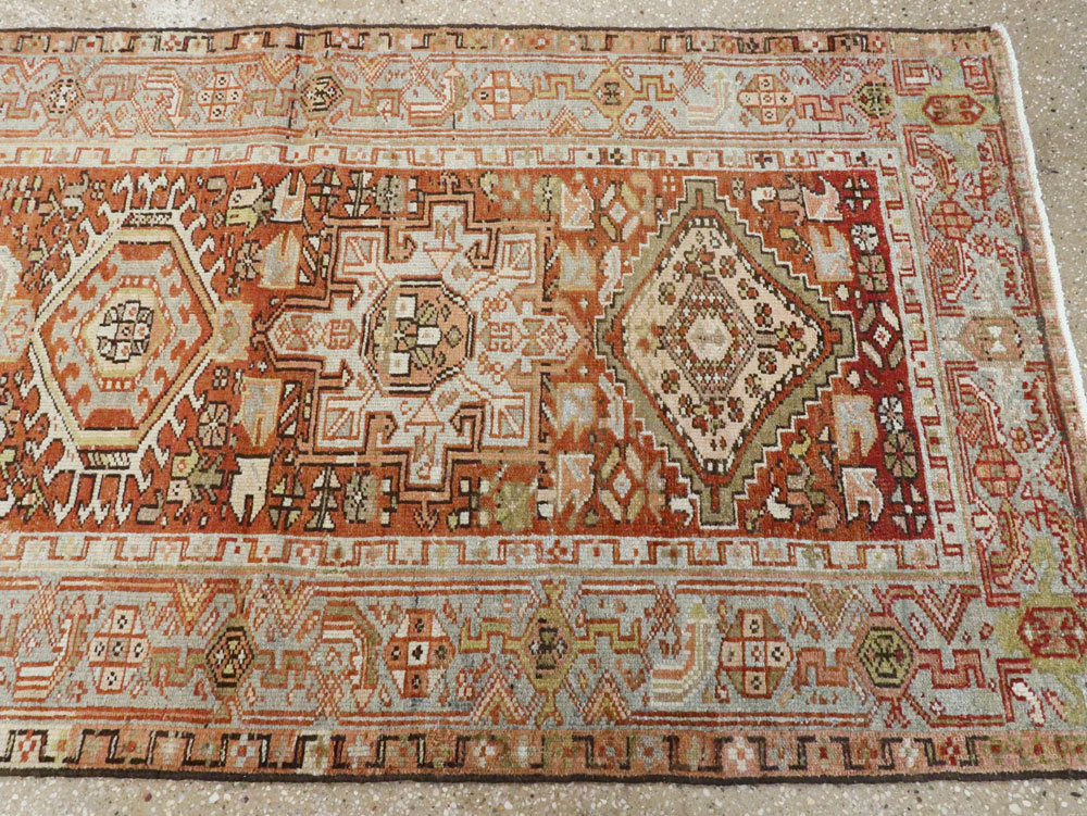 karadja Rug - # 102285