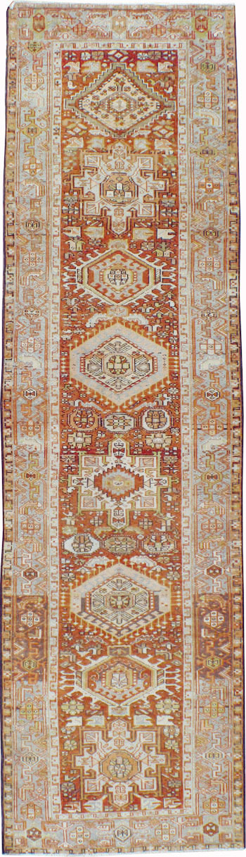 karadja Rug - # 102285