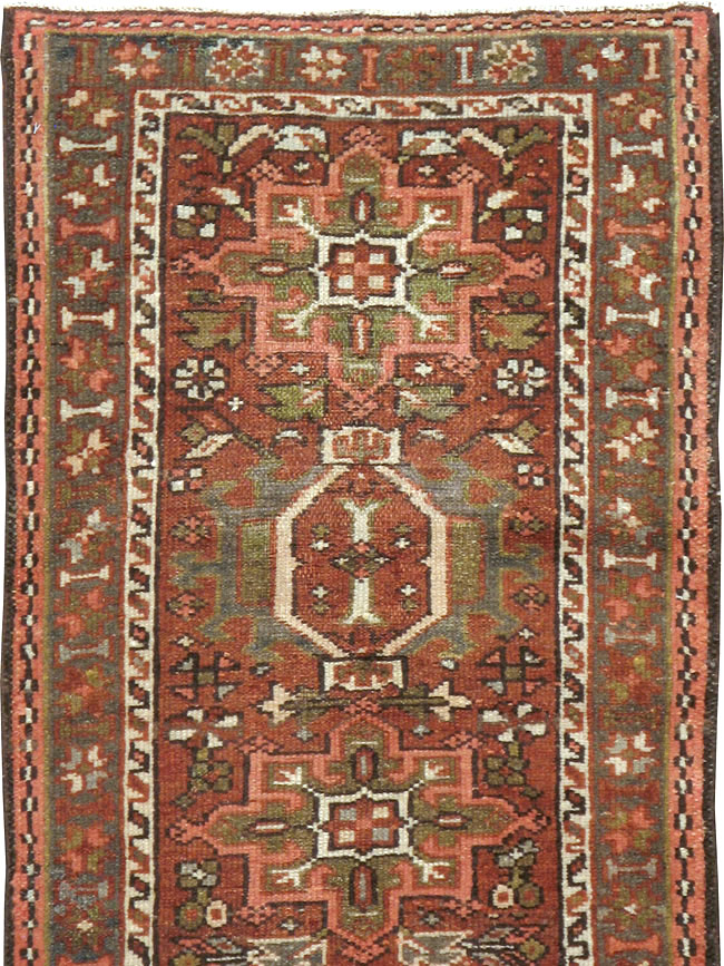 karadja Rug - # 102307