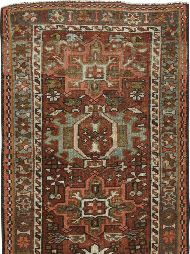 karadja Rug - # 102307