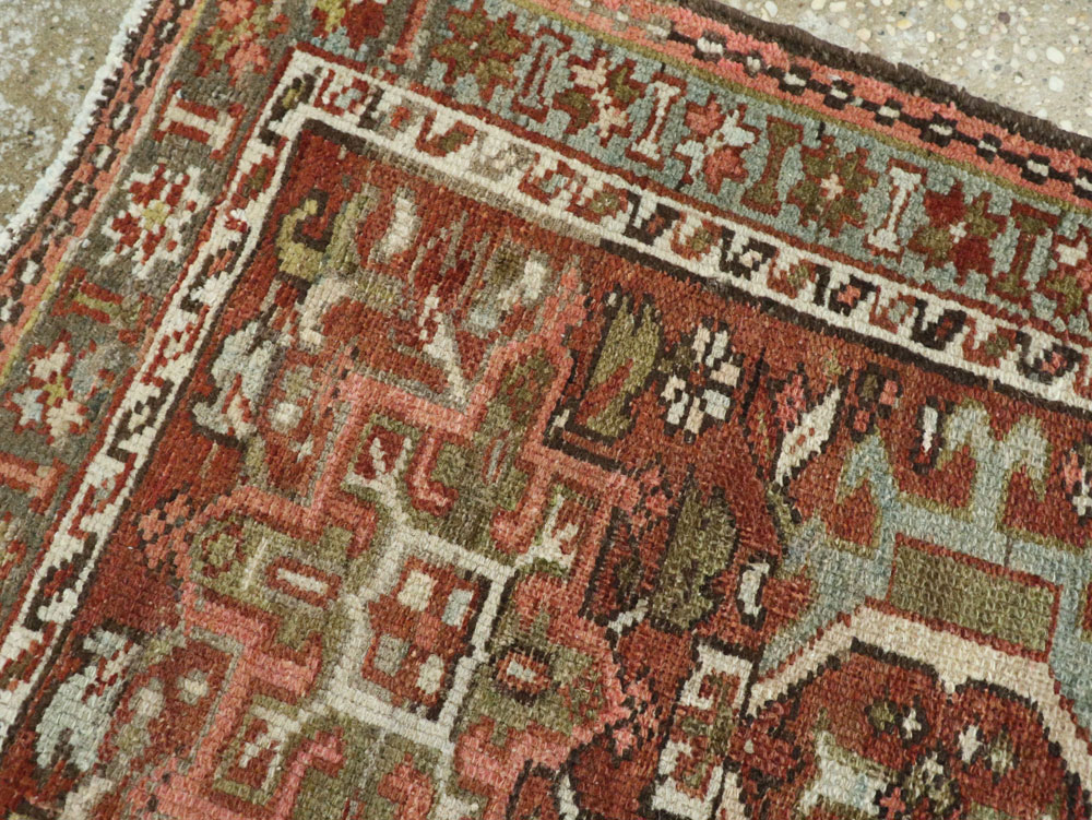 karadja Rug - # 102307