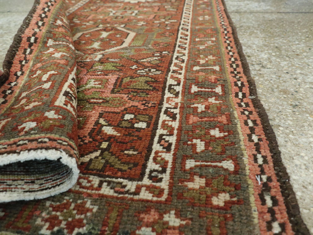 karadja Rug - # 102307