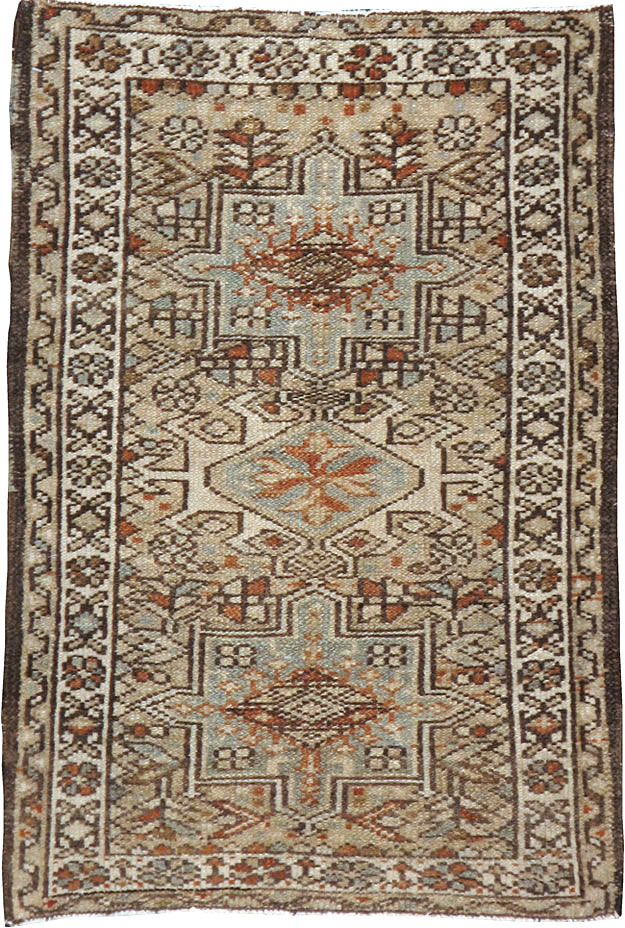 karadja Rug - # 102308