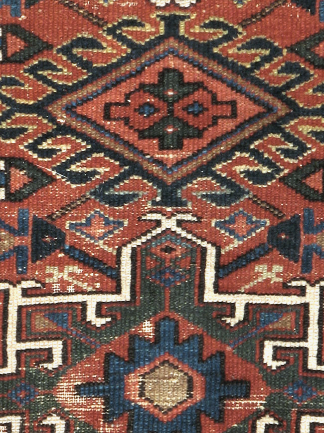 karadja Rug - # 102323