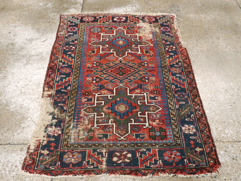 karadja Rug - # 102323
