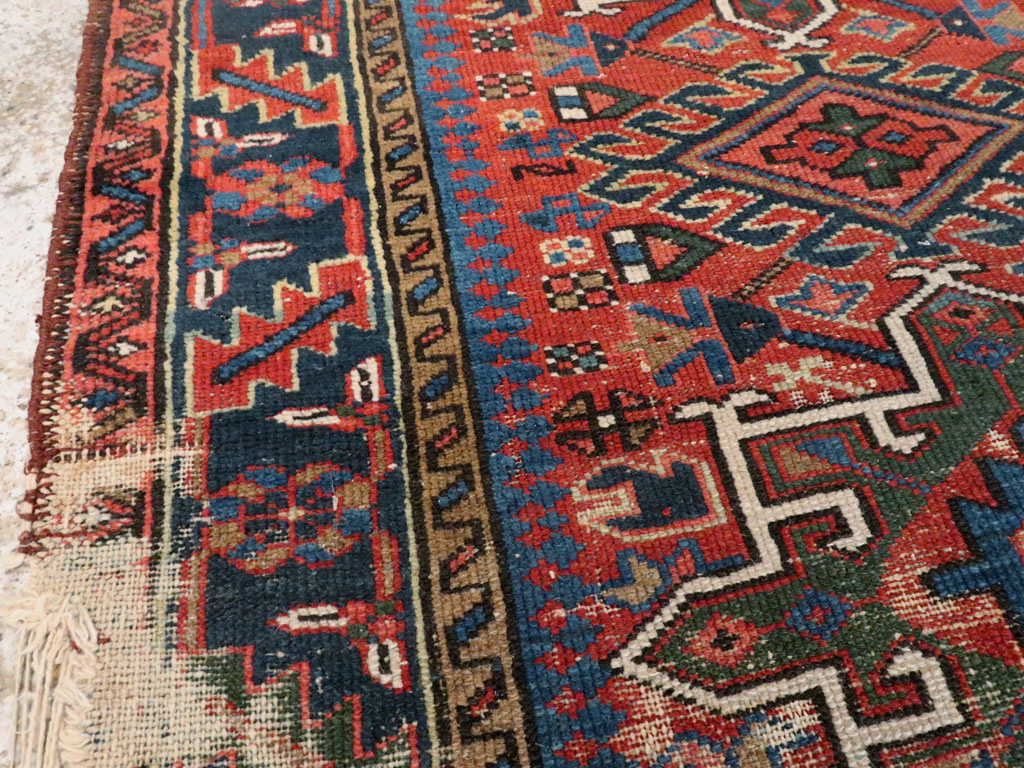 karadja Rug - # 102323