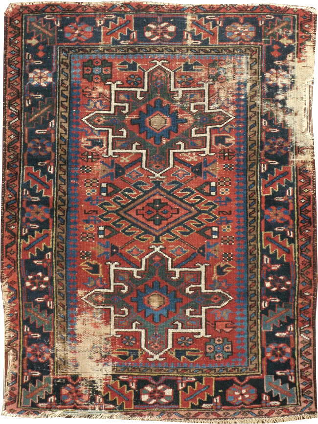 karadja Rug - # 102323