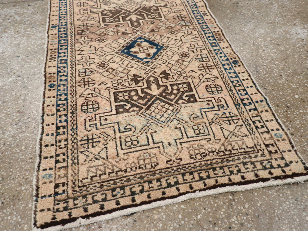 karadja Rug - # 102432