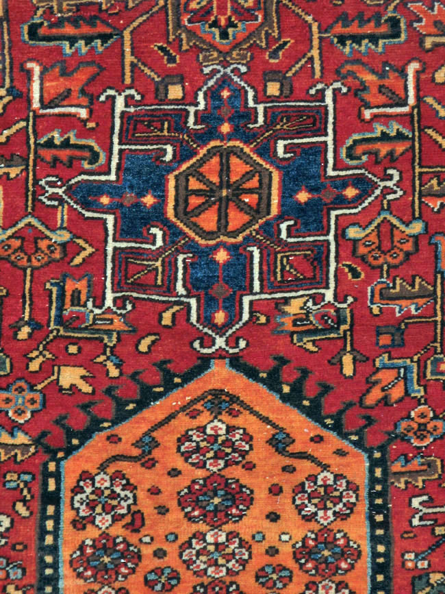 karadja Carpet - # 103178