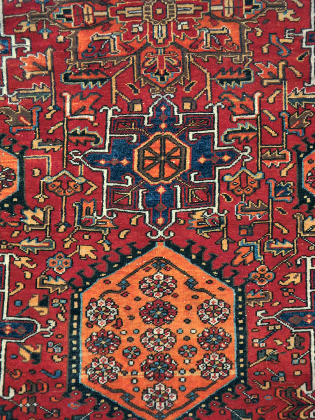 karadja Carpet - # 103178