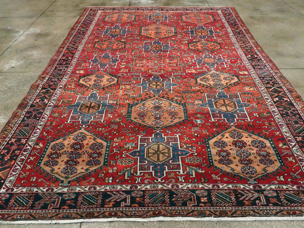 karadja Carpet - # 103178