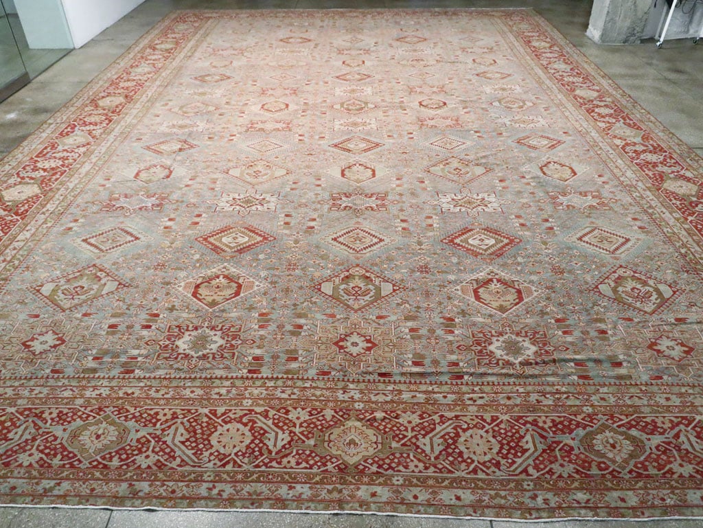 karadja Carpet - # 103744