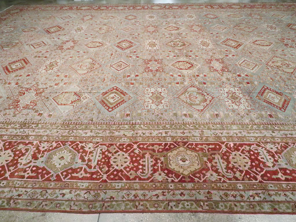 karadja Carpet - # 103744