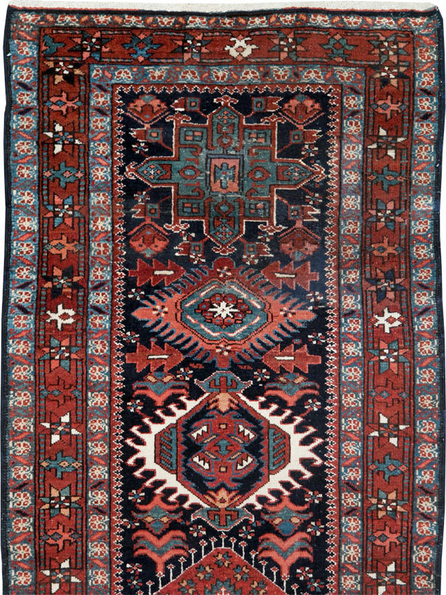 karadja Rug - # 106320