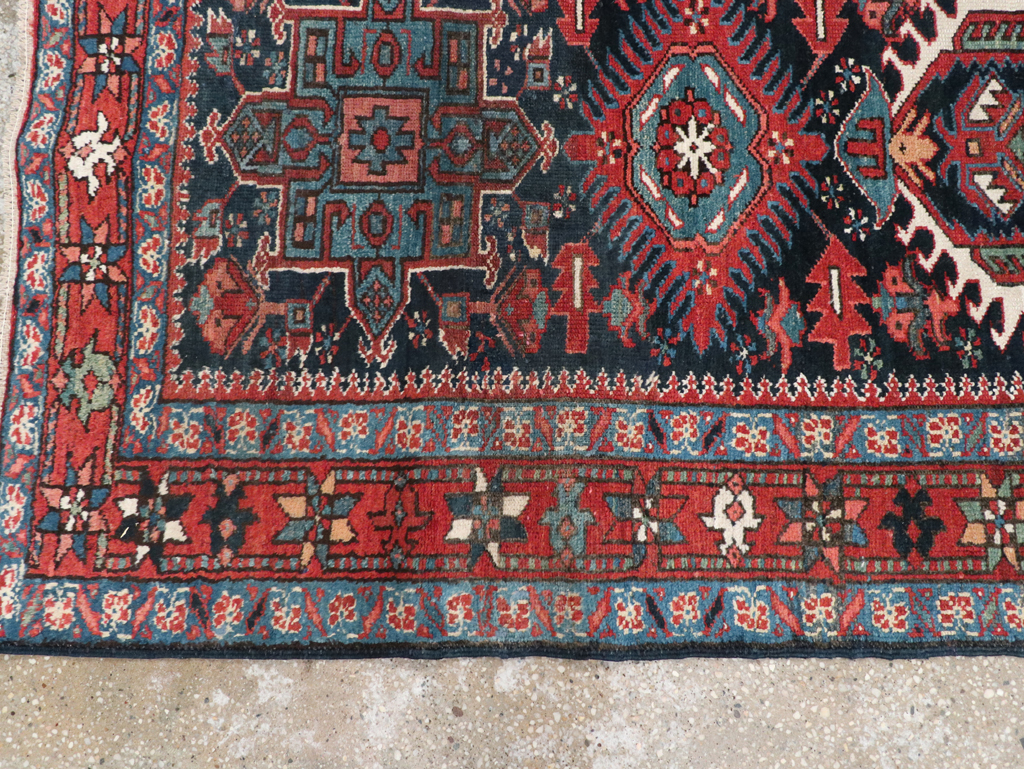 karadja Rug - # 106320