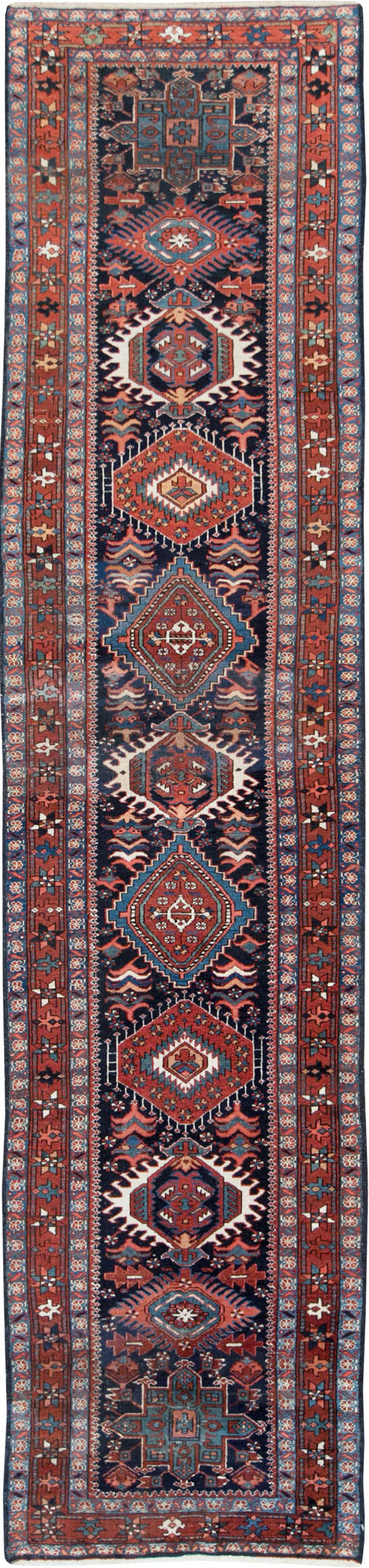 karadja Rug - # 106320