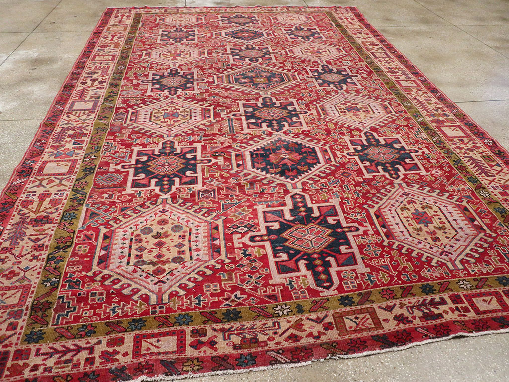 karadja Carpet - # 108766
