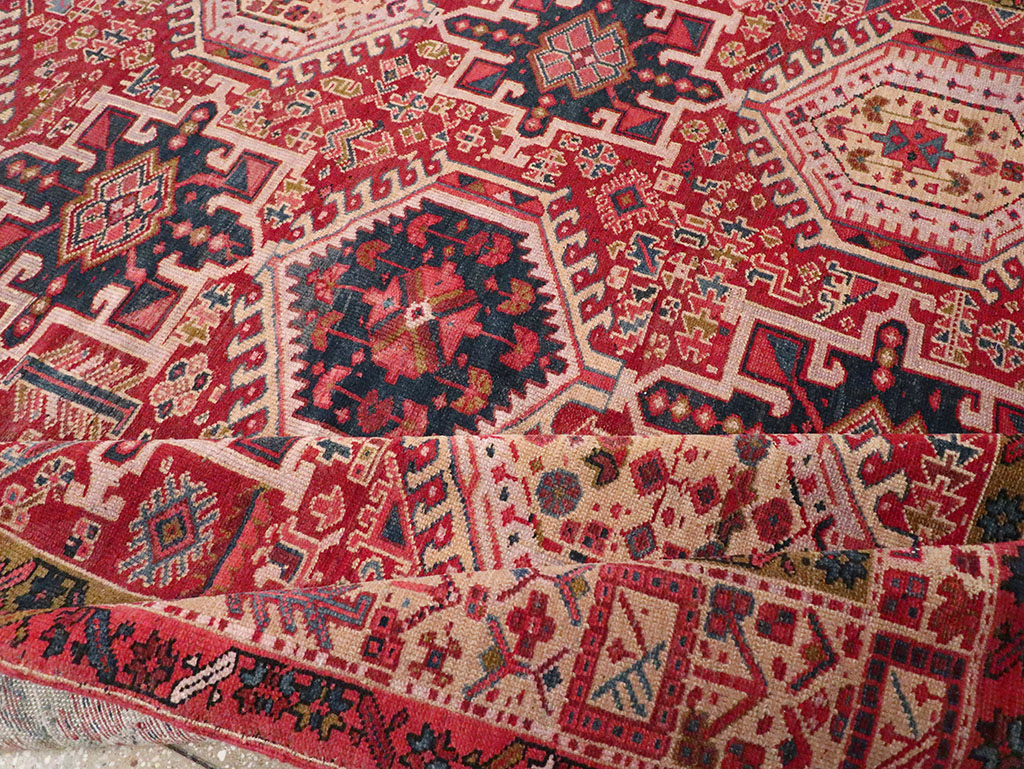 karadja Carpet - # 108766