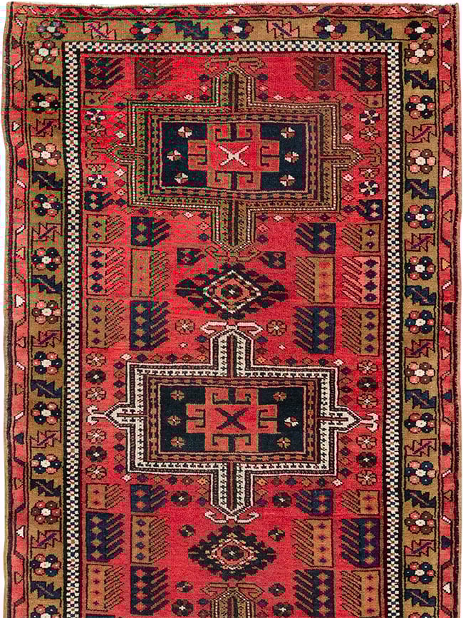 karadja Runner - # 108926