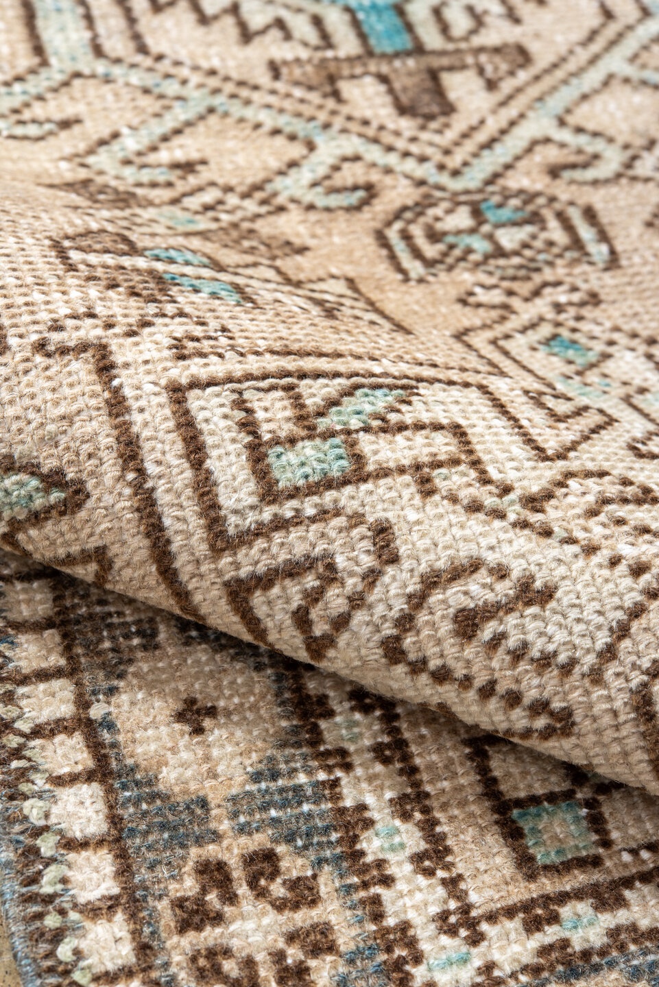 karaje Rug - # 125358