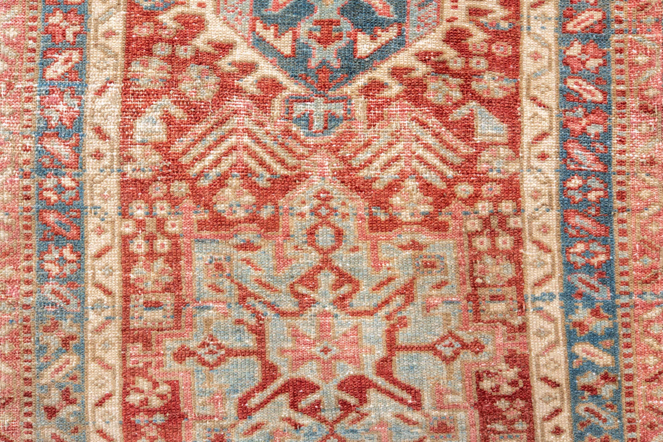 karaje Rug - # 125385