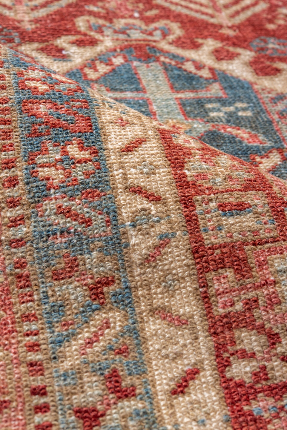 karaje Rug - # 125385