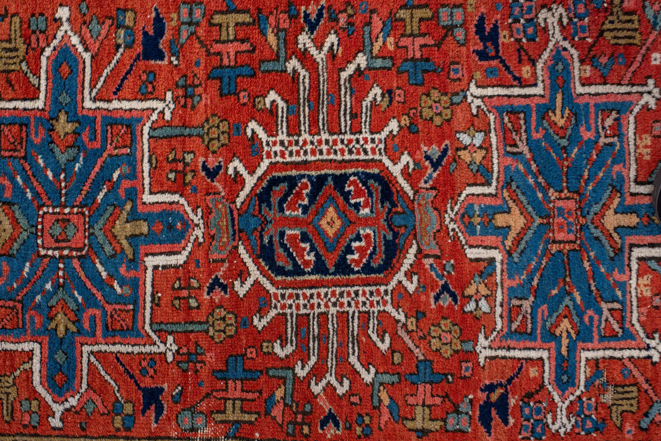 karaje Rug - # 125389