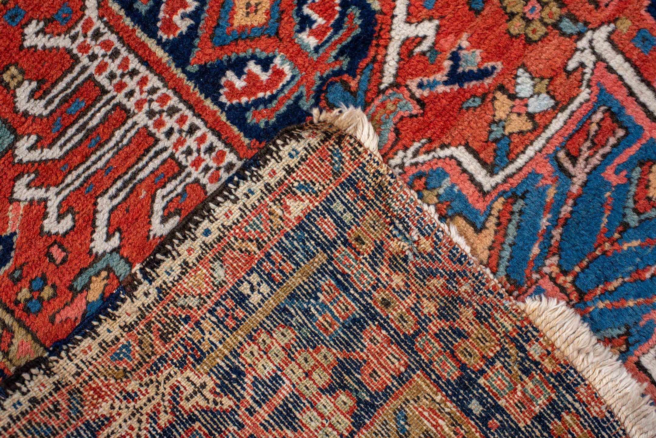 karaje Rug - # 125389