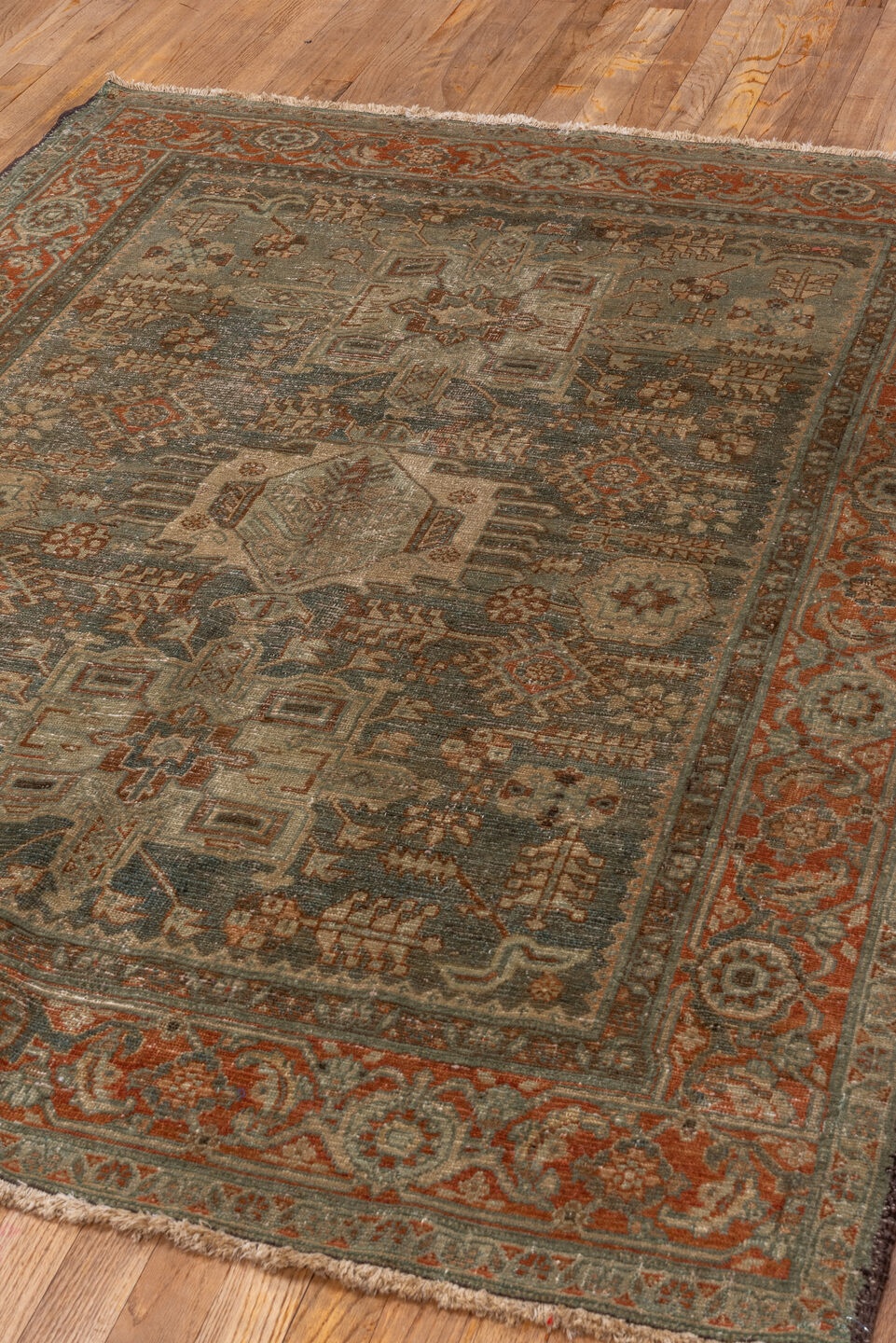 karaje Rug - # 126265