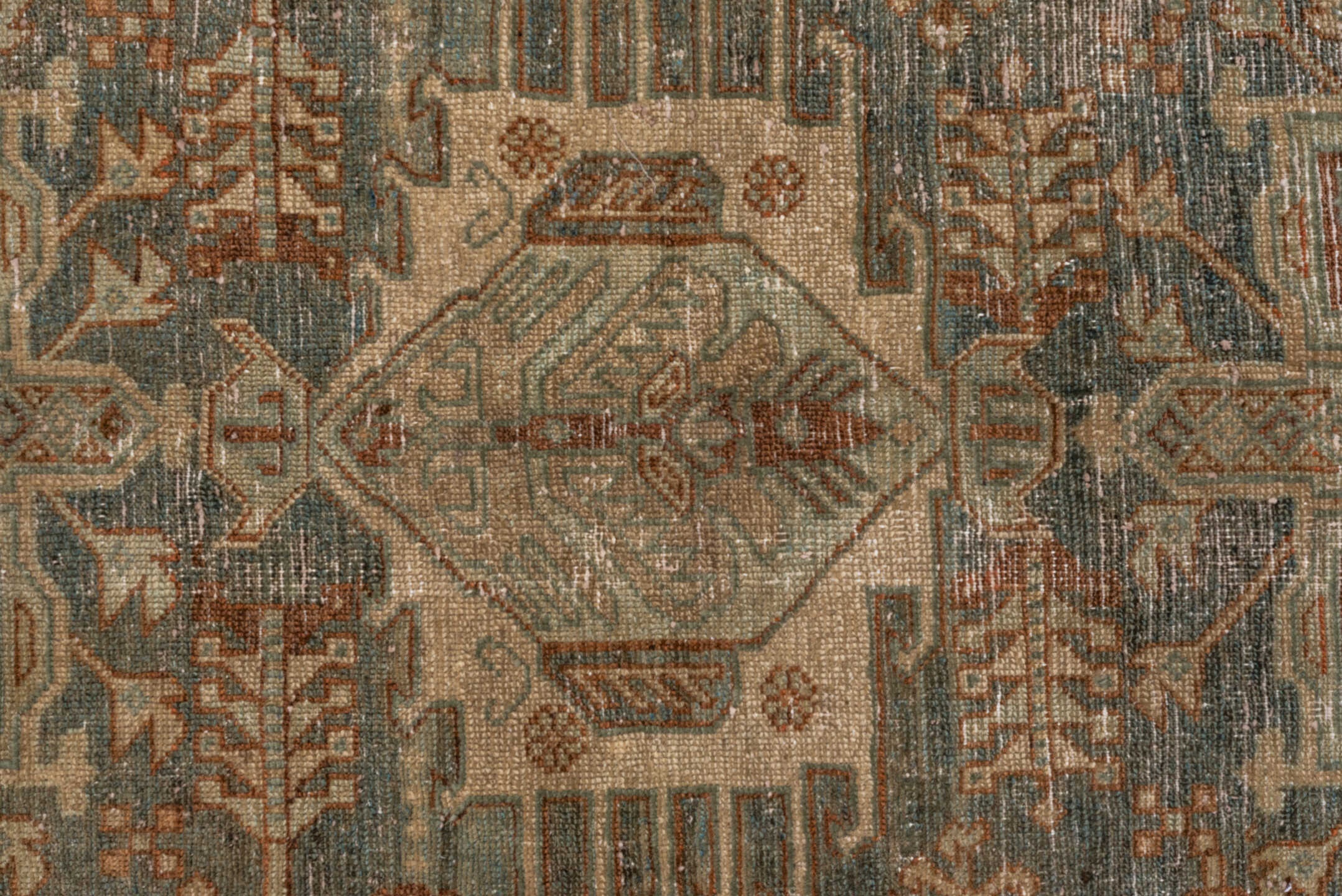 karaje Rug - # 126265