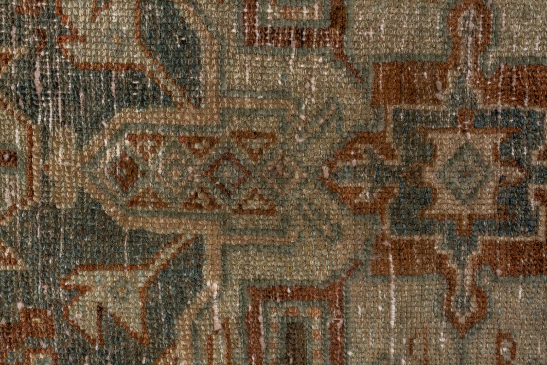 karaje Rug - # 126265
