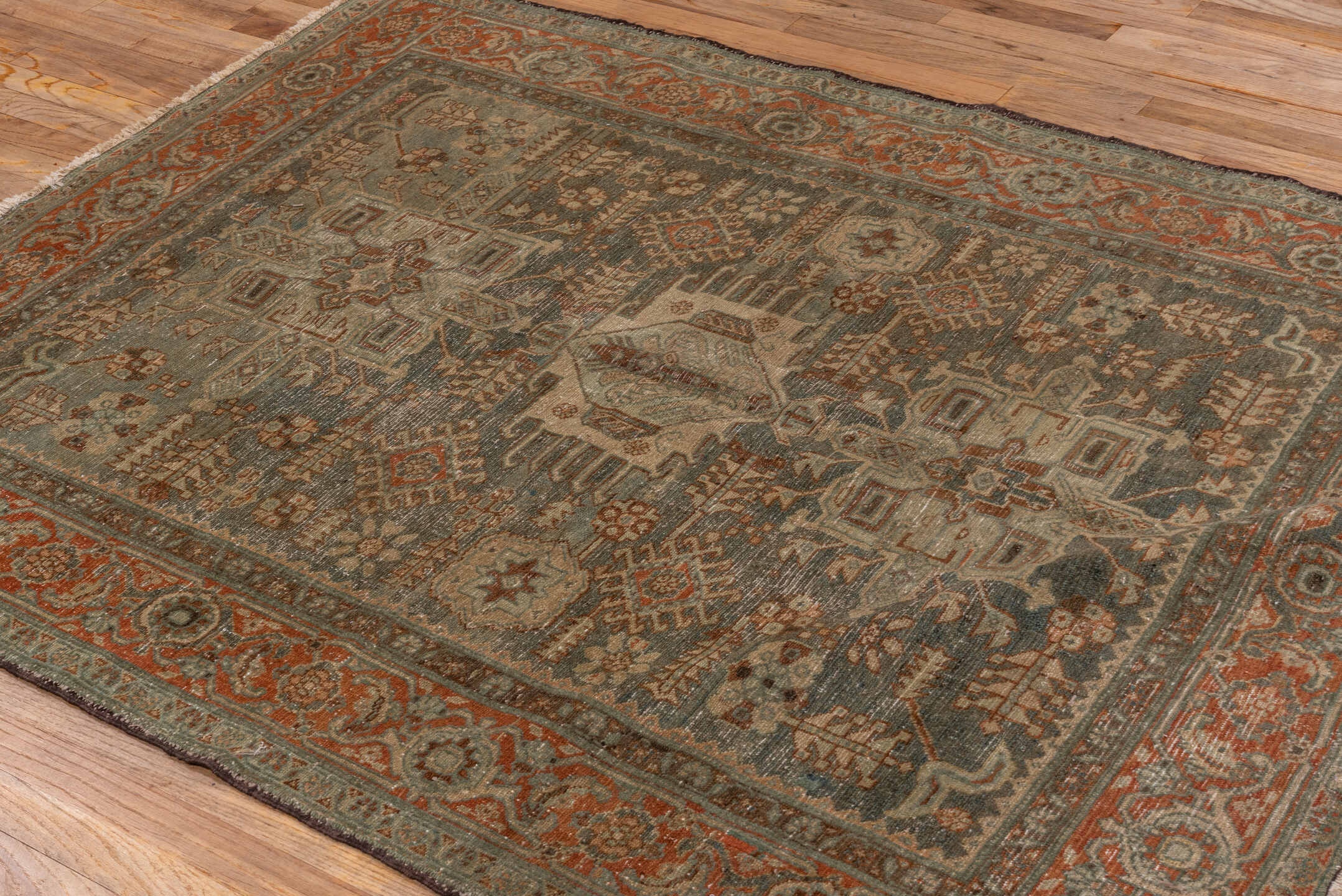 karaje Rug - # 126265