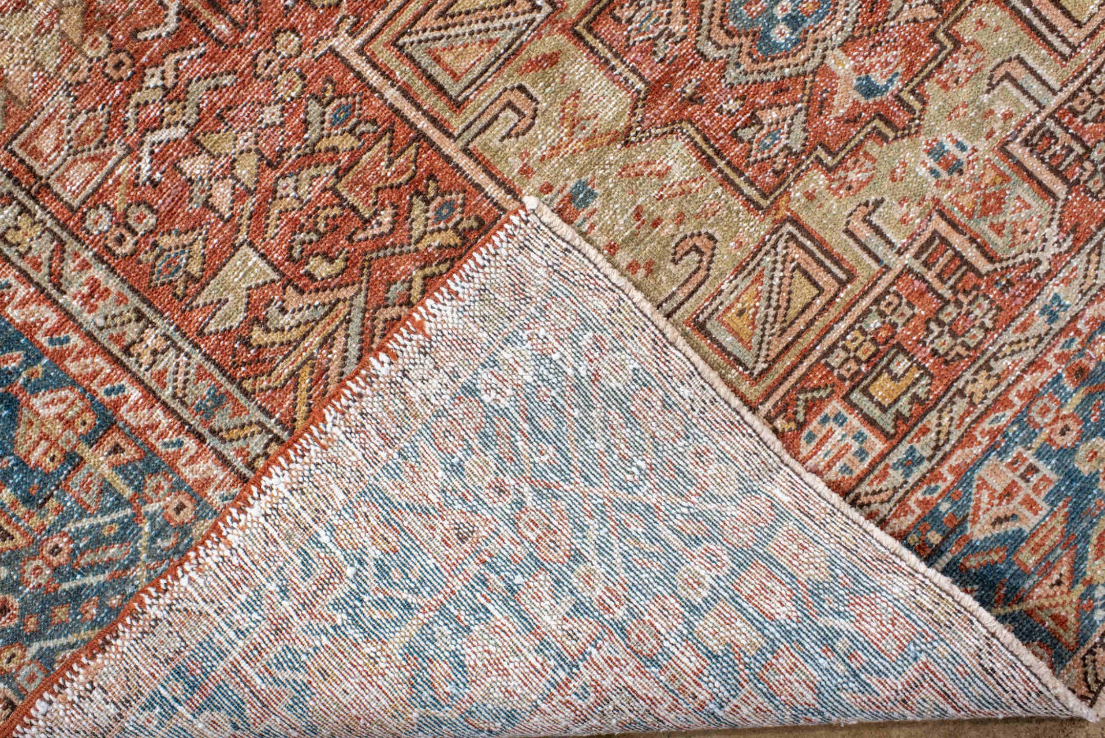 karaje Rug - # 126282