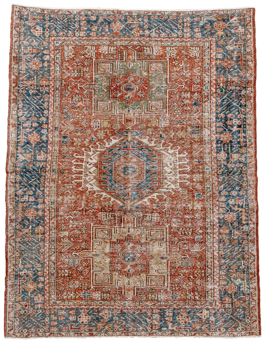 karaje Rug - # 126282