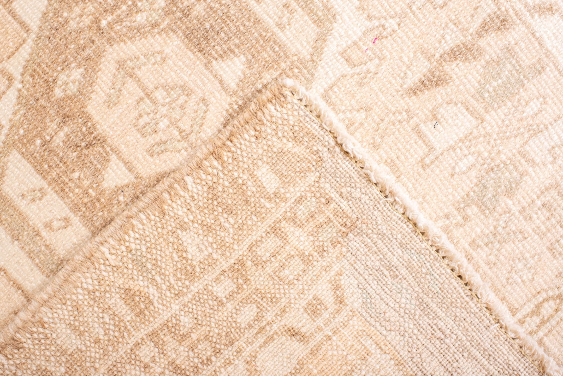 karaje Rug - # 127168