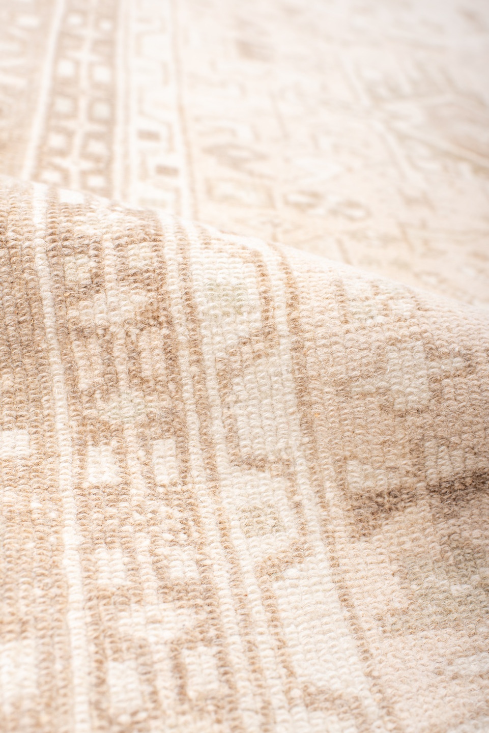 karaje Rug - # 127168