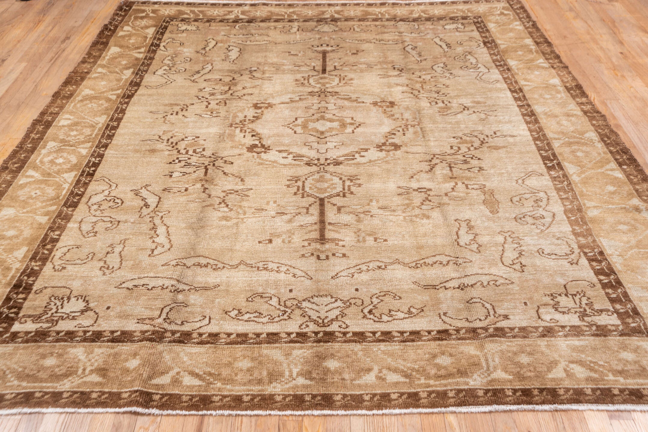 kars Carpet - # 128331