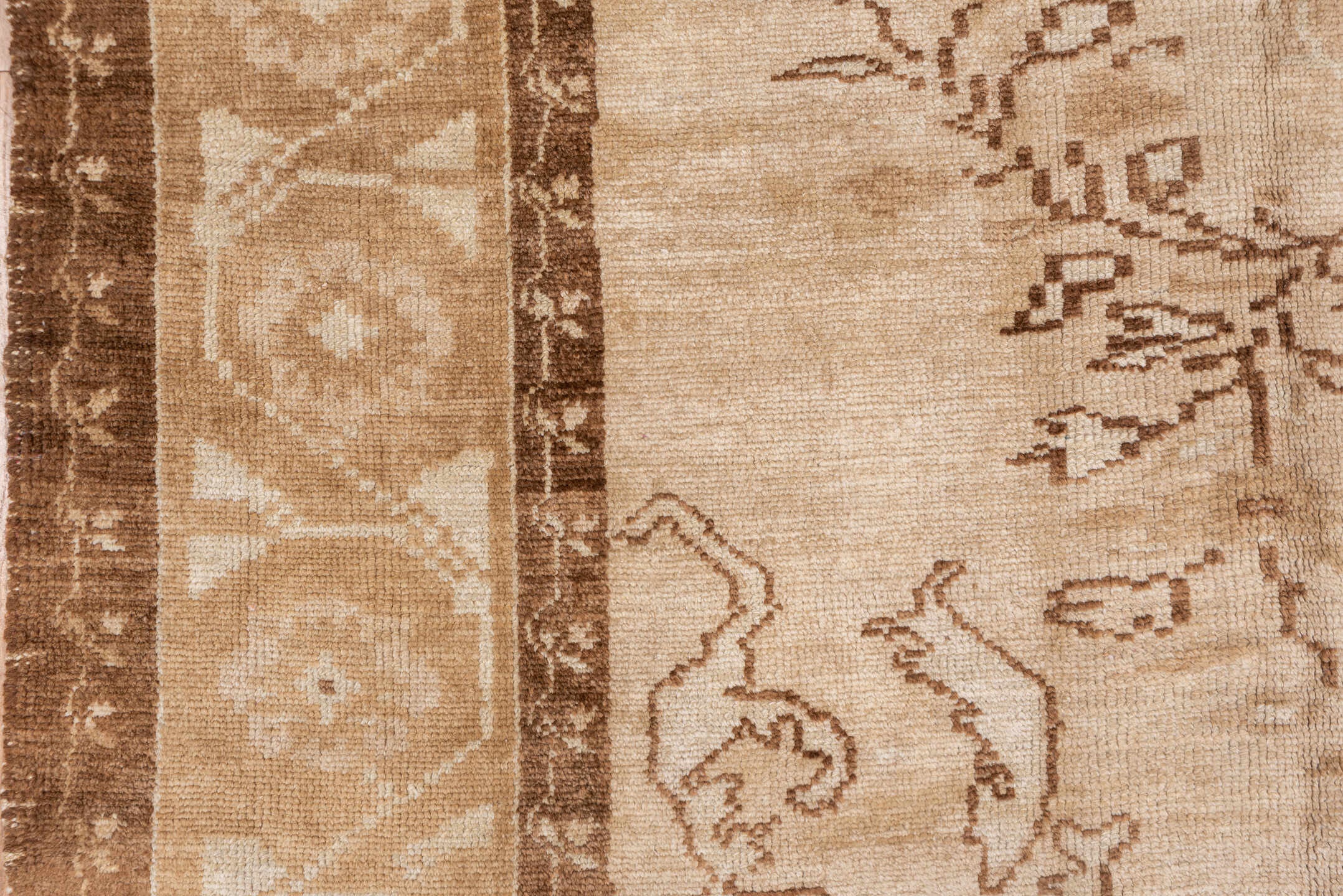 kars Carpet - # 128331