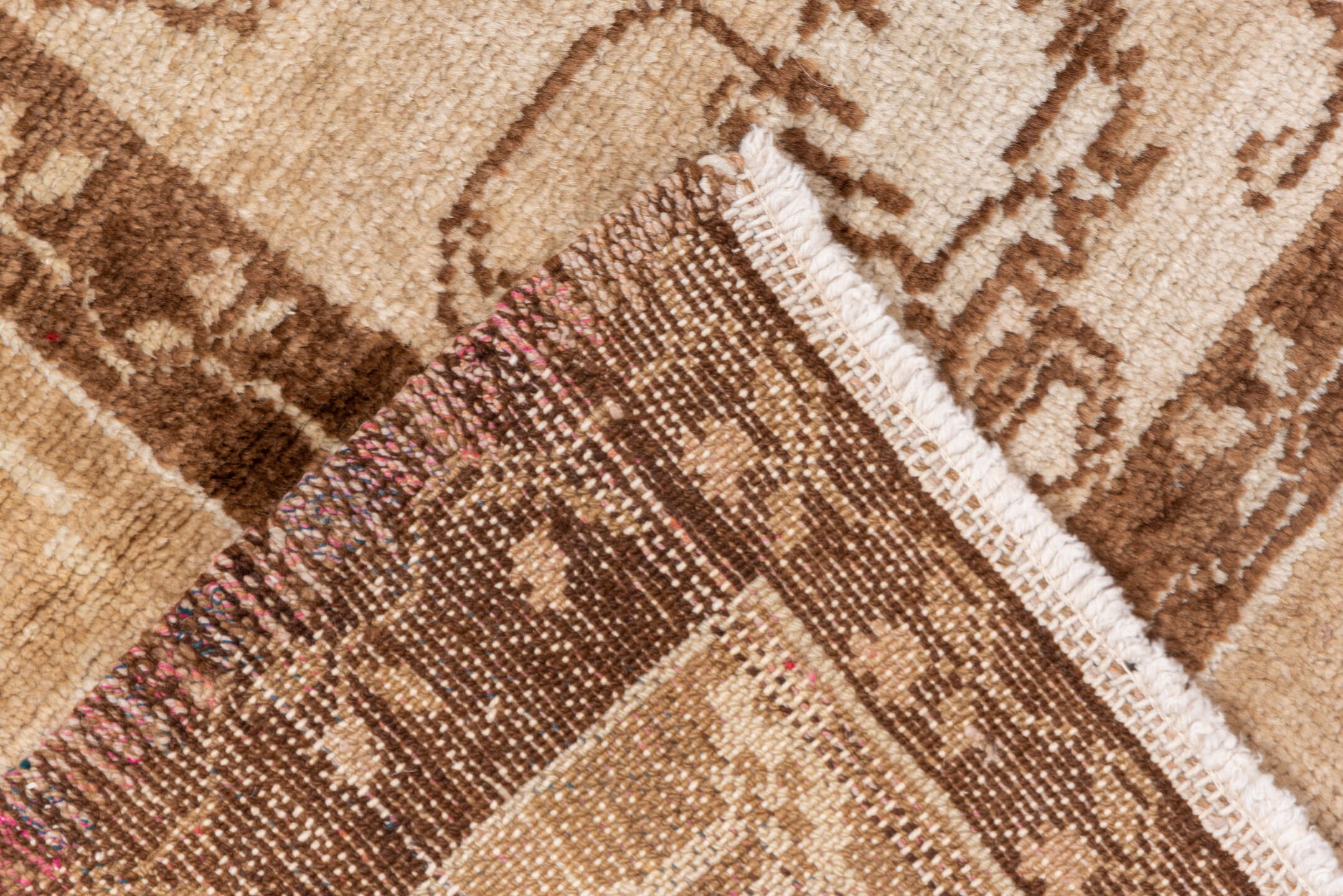 kars Carpet - # 128331