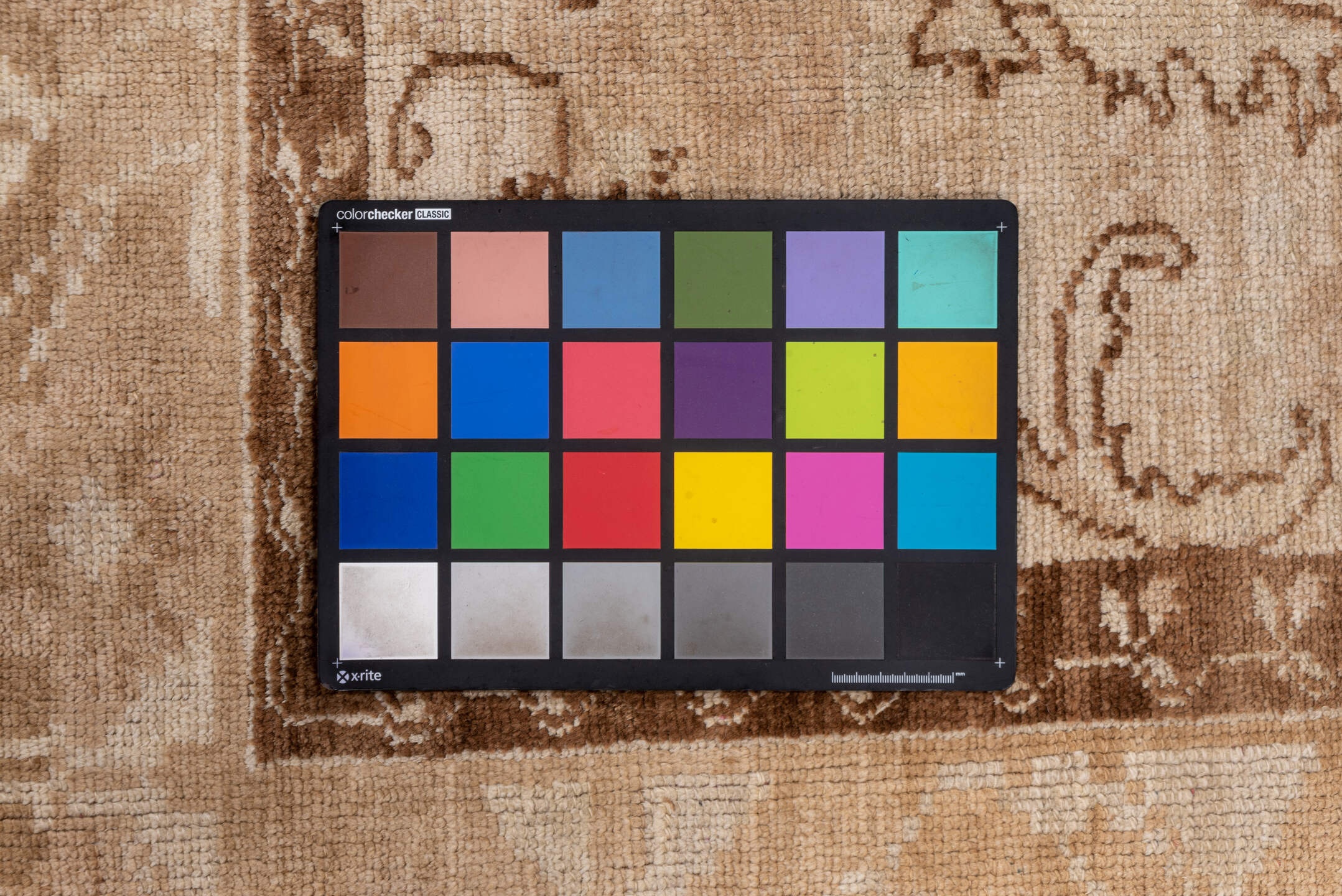 kars Carpet - # 128331